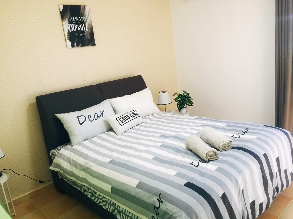 Luxury Villa @ A'F Resort Malacca Ngoại thất bức ảnh